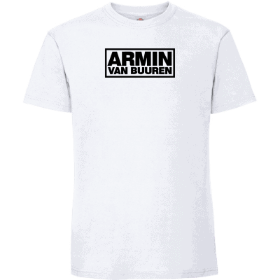 Armin Van Buuren 3