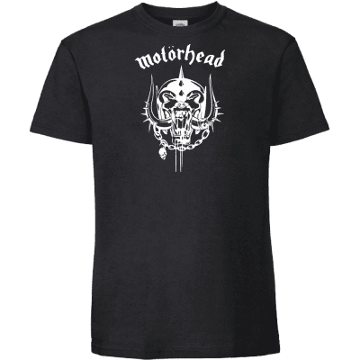 Motörhead 5