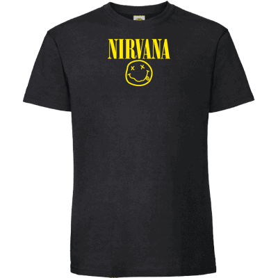 Nirvana 3