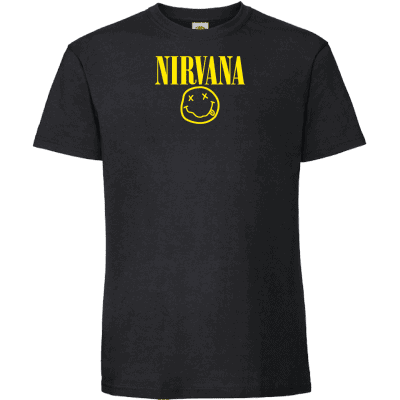 Nirvana 4