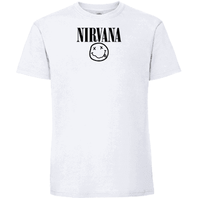 Nirvana 5