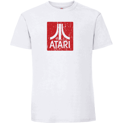 Atari 2 Vintage 6