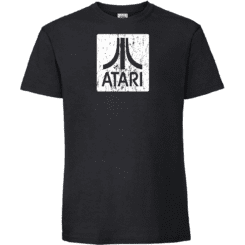 Atari 2 Vintage 2
