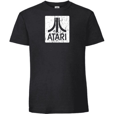 Atari 2 Vintage 4