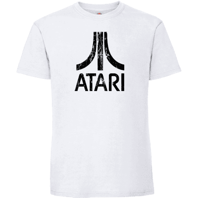 Atari 1 Vintage 6