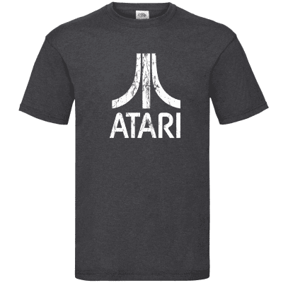 Atari 1 Vintage 2