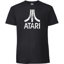 Atari 1 Vintage 2