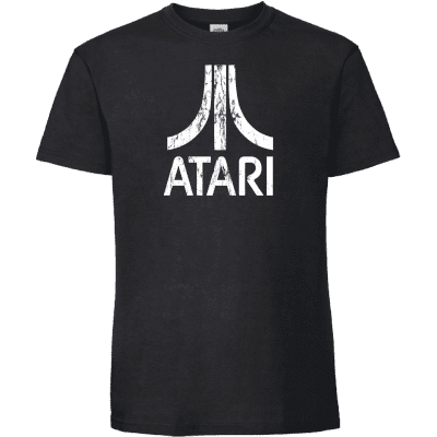 Atari 1 Vintage 4