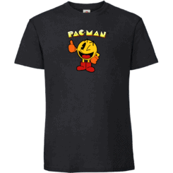 Pac Man 2