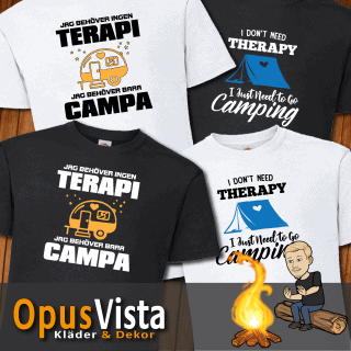 Terapi Camping