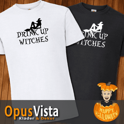 Drink Up Witches 3