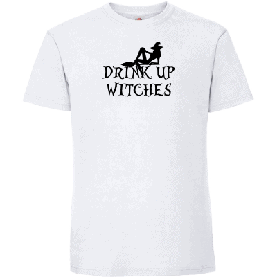 Drink Up Witches 4