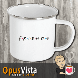 Friends – Mugg