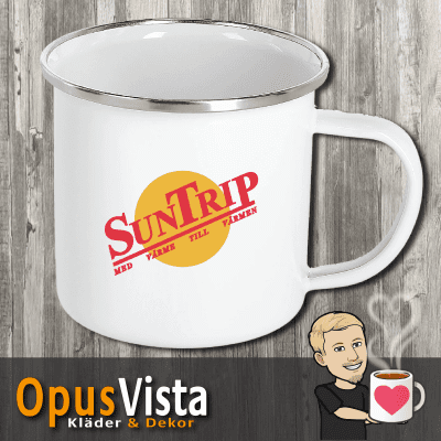 SunTrip – Mugg 5