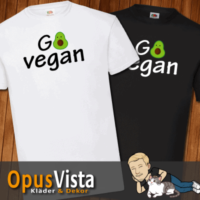 Go vegan 3