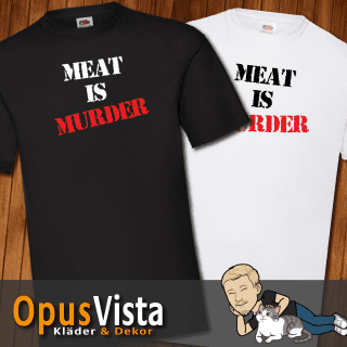 Meat is murder 3