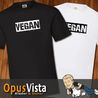 Vegan Vintage
