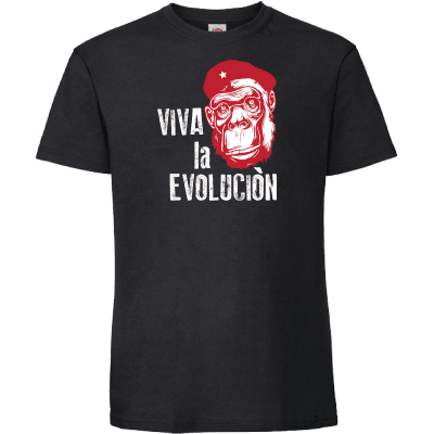 Viva la Evolucion 5