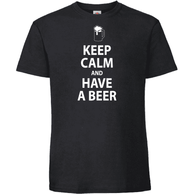 Keep Calm and Have A Beer 4