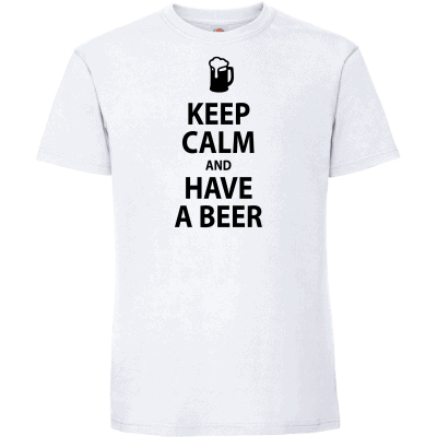 Keep Calm and Have A Beer 5