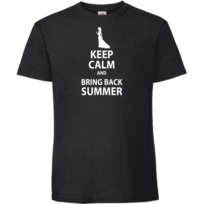 Keep Calm and Bring Back Summer 5