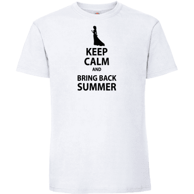 Keep Calm and Bring Back Summer 4