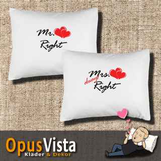 Mr Right & Mrs Always Right 7