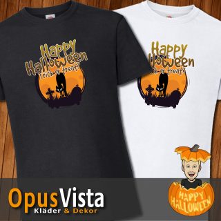 Happy Halloween – Trick or Treat?