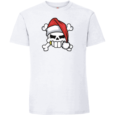 Pirate Santa 6